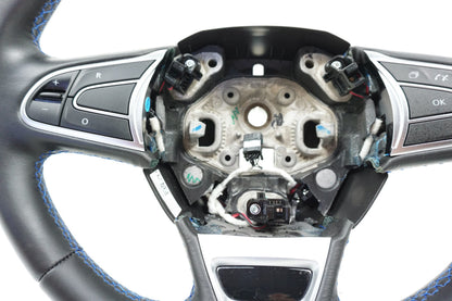 Pièce d'origine Volant en cuir pour Renault Kadjar 484004845R