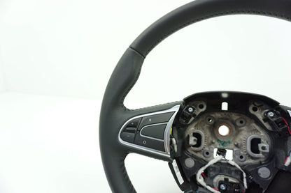 Pièce d'origine Volant en cuir pour Renault Kadjar Megane IV Scenic IV 484005825R