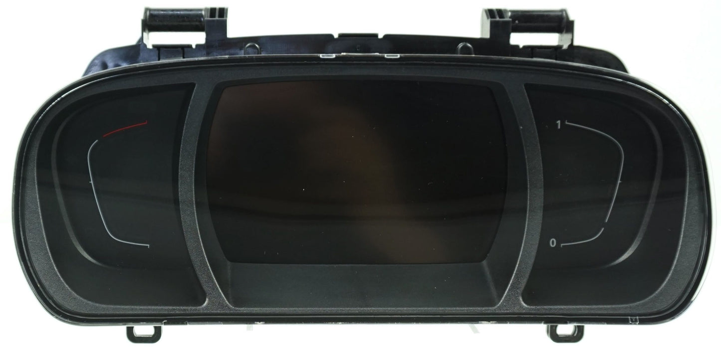 Pièce d'origine Combiné d'instruments compteur LCD pour Renault Kadjar 248103271R