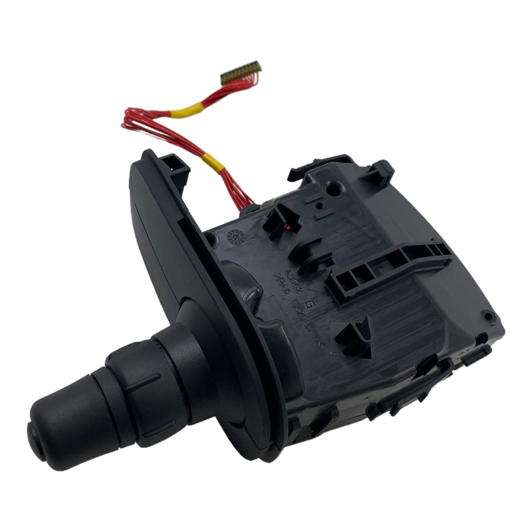 Pièce d'origine Commodo d'éclairage et clignotants pour Renault Kangoo II 2863019811