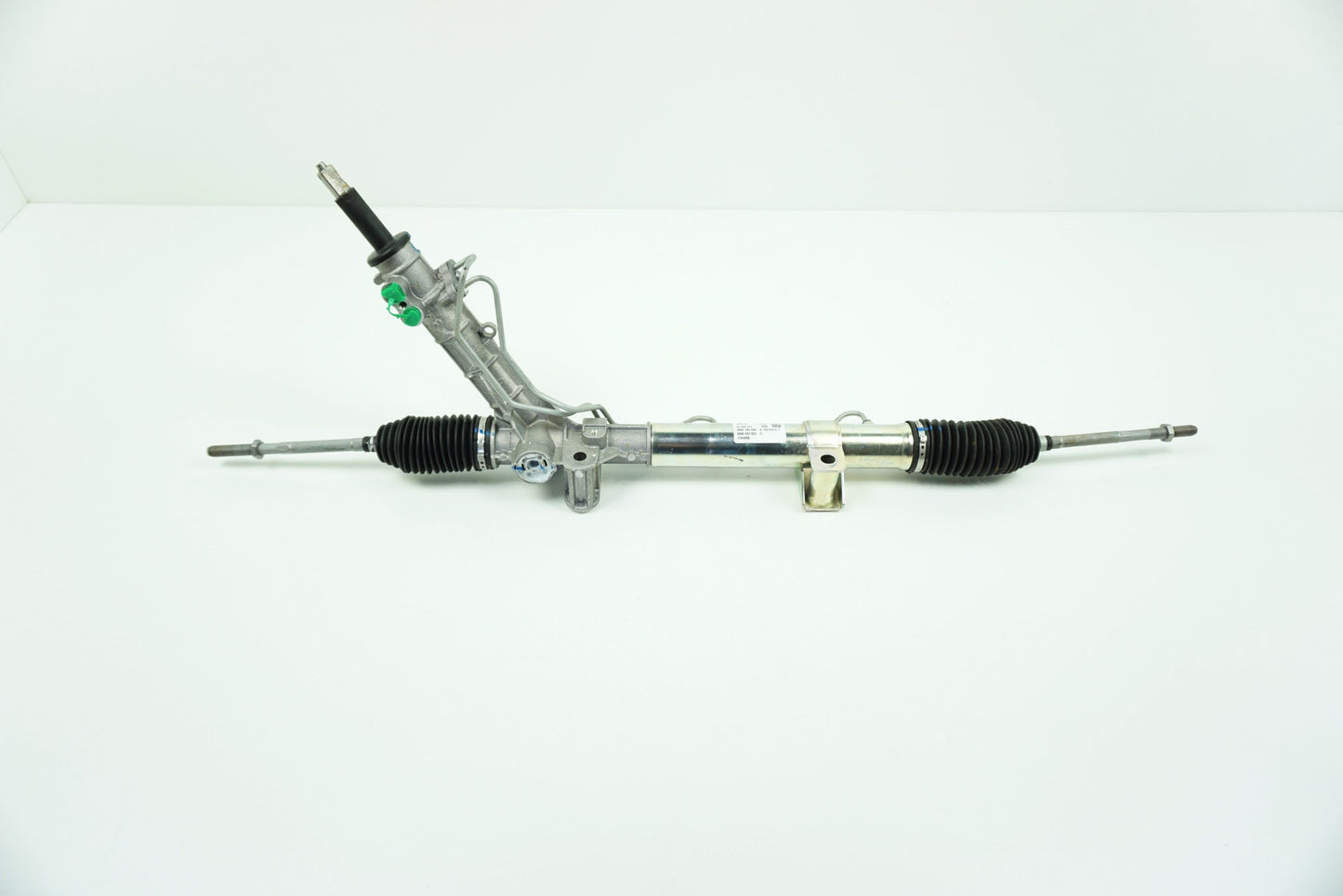 Pièce d'origine Crémaillère de direction assistée pour Renault Trafic III Opel Vivaro 490018549R
