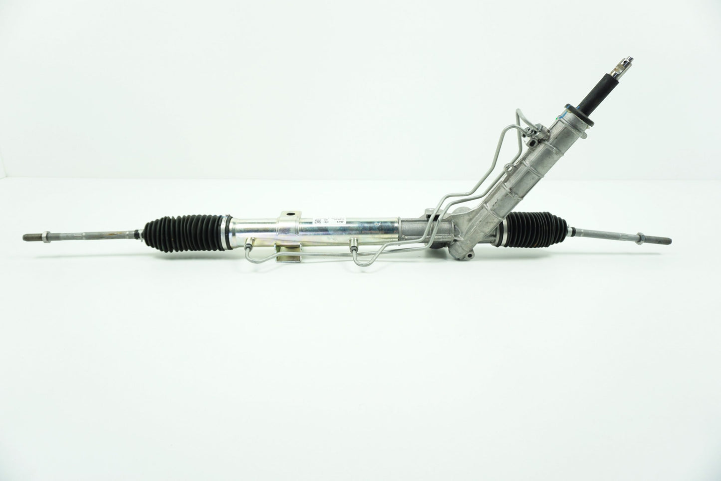Pièce d'origine Crémaillère de direction assistée pour Renault Trafic III Opel Vivaro 490018549R