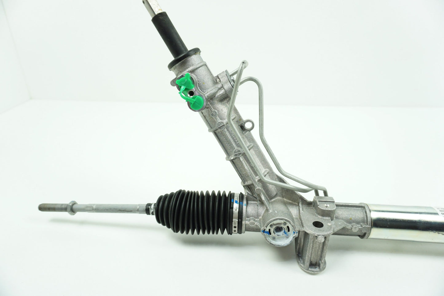 Pièce d'origine Crémaillère de direction assistée pour Renault Trafic III Opel Vivaro 490018549R