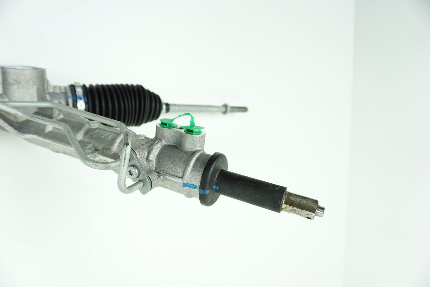 Pièce d'origine Crémaillère de direction assistée pour Renault Trafic III Opel Vivaro 490018549R