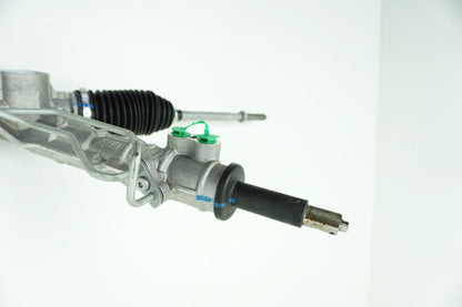 Pièce d'origine Crémaillère de direction assistée pour Renault Trafic III Opel Vivaro 490018549R