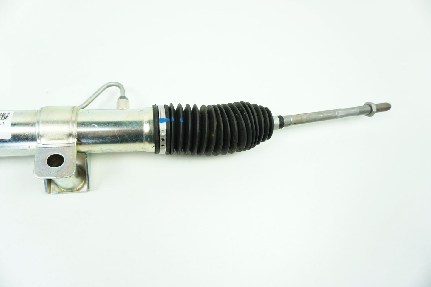 Pièce d'origine Crémaillère de direction assistée pour Renault Trafic III Opel Vivaro 490018549R