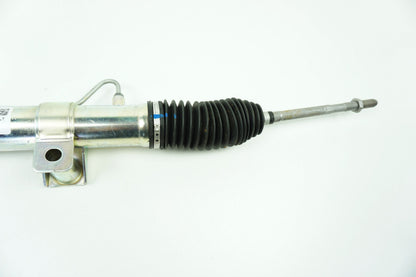 Pièce d'origine Crémaillère de direction assistée pour Renault Trafic III Opel Vivaro 490018549R