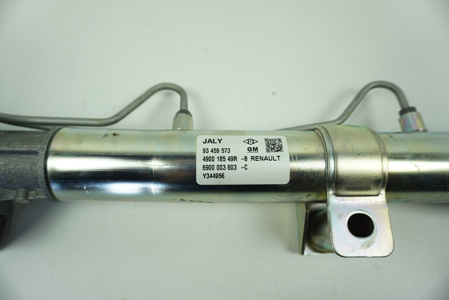 Pièce d'origine Crémaillère de direction assistée pour Renault Trafic III Opel Vivaro 490018549R