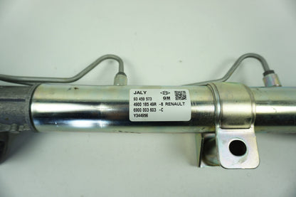 Pièce d'origine Crémaillère de direction assistée pour Renault Trafic III Opel Vivaro 490018549R