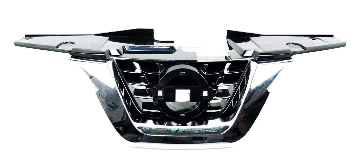 Pièce d'origine Calandre pour Nissan Juke restylé 2015+ 62070BV83A