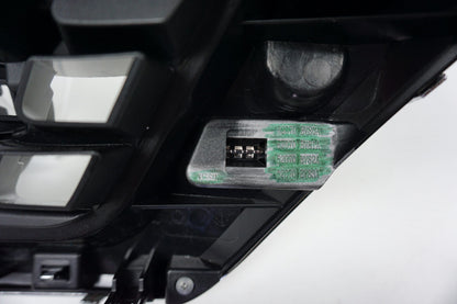 Pièce d'origine Calandre pour Nissan Juke restylé 2015+ 62070BV83A