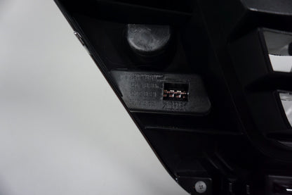 Pièce d'origine Calandre pour Nissan Juke restylé 2015+ 62070BV83A