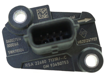 Pièce d'origine Débitmètre d'air pour Renault 226807131R