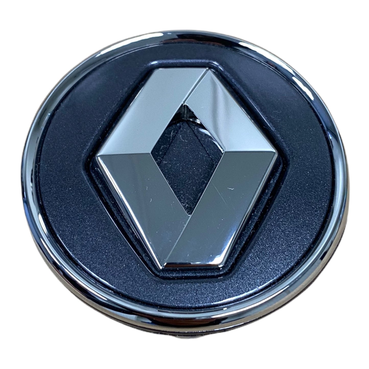 Pièce d'origine Cache-moyeux de jante alliage lot de 4 pour Renault Clio Megane Scenic 403150709R