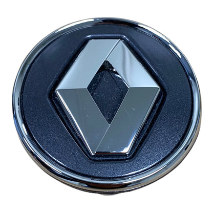 Pièce d'origine Cache-moyeux de jante alliage lot de 4 pour Renault Clio Megane Scenic 403150709R