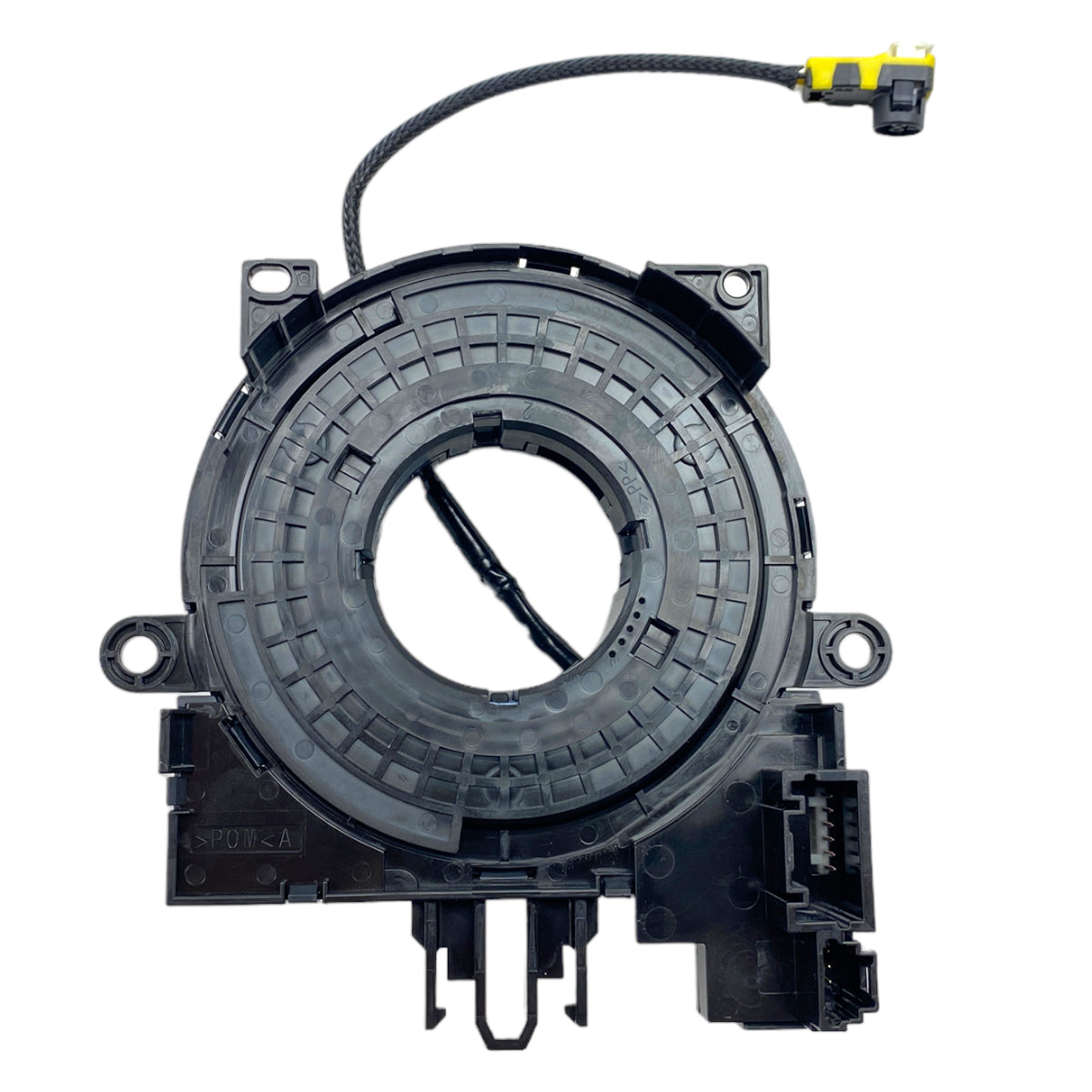 Pièce d'origine Contacteur tournant d'airbag pour Renault Dacia 255541687R
