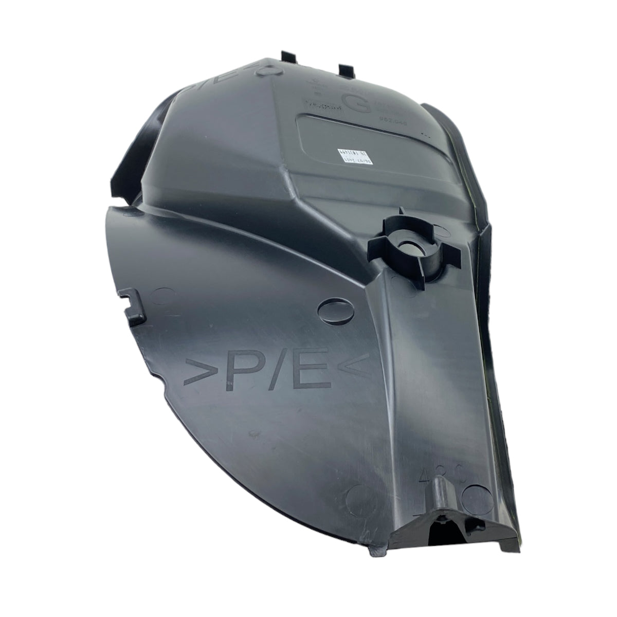Pièce d'origine Pare-boue avant gauche pour Dacia Sandero II 767493829R