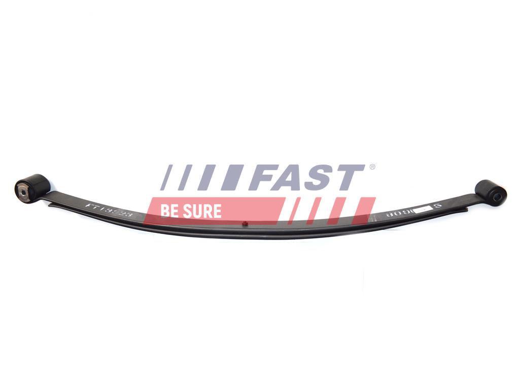 GROUPE DE RESSORTS FIAT DUCATO 06>/ 14> ARRIÈRE 2-LAMES 35/40Q HEAVY.