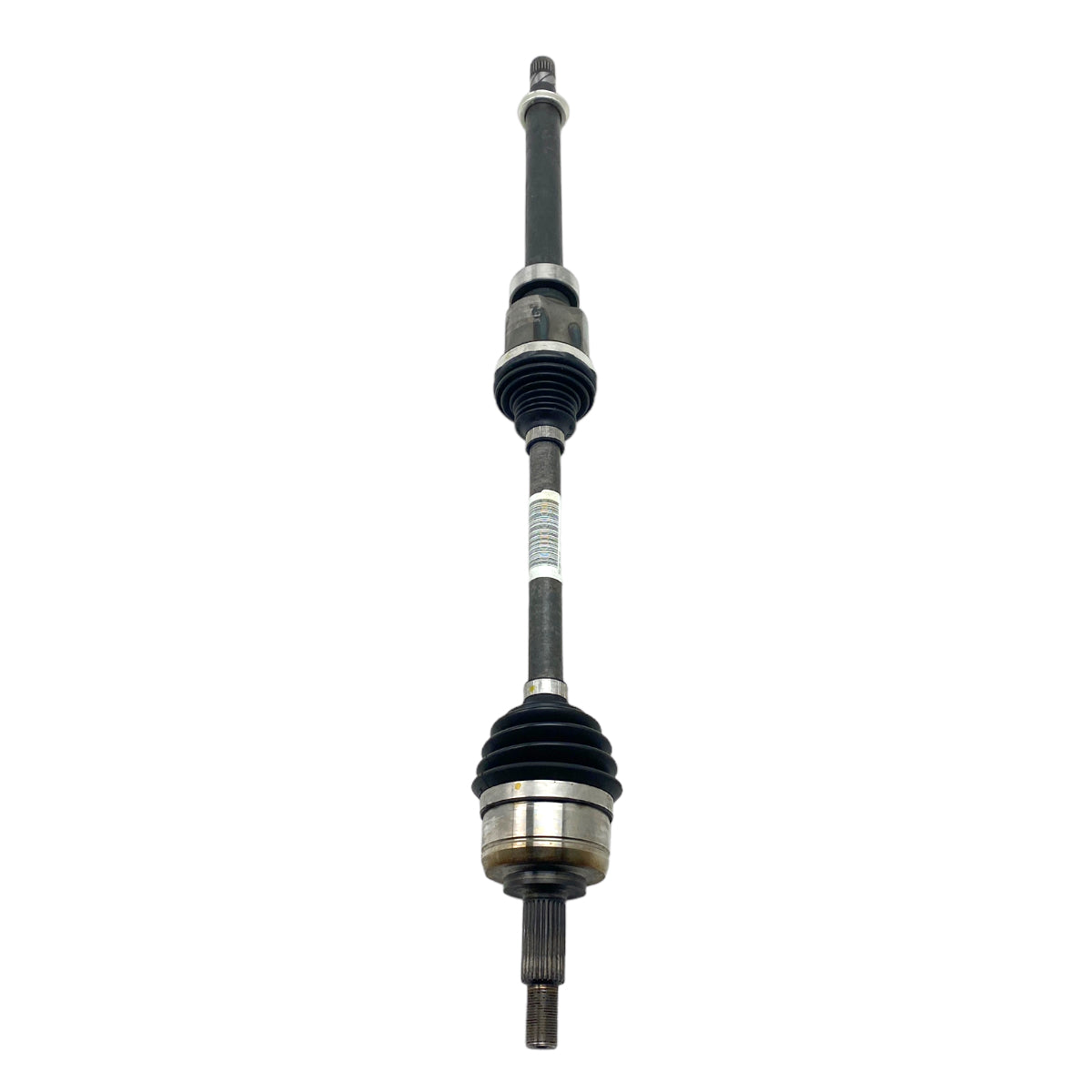Pièce d'origine Cardan avant droit pour Renault 391007843R