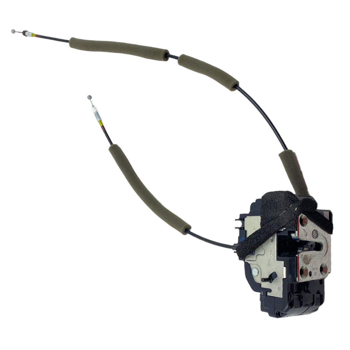 Pièce d'origine Serrure de porte arrière droite pour Renault Koleos I 825029829R