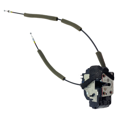 Pièce d'origine Serrure de porte arrière droite pour Renault Koleos I 825029829R