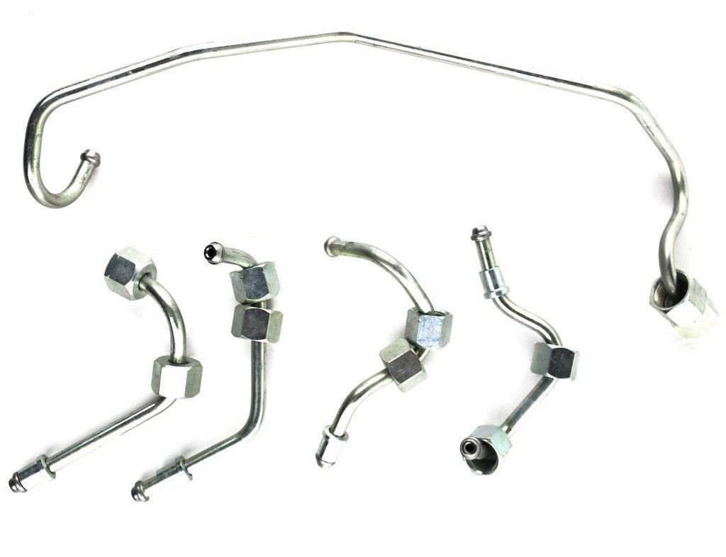 TUBE D`INJECTION FIAT DUCATO 06>/ 14> KIT 3.0JTD.