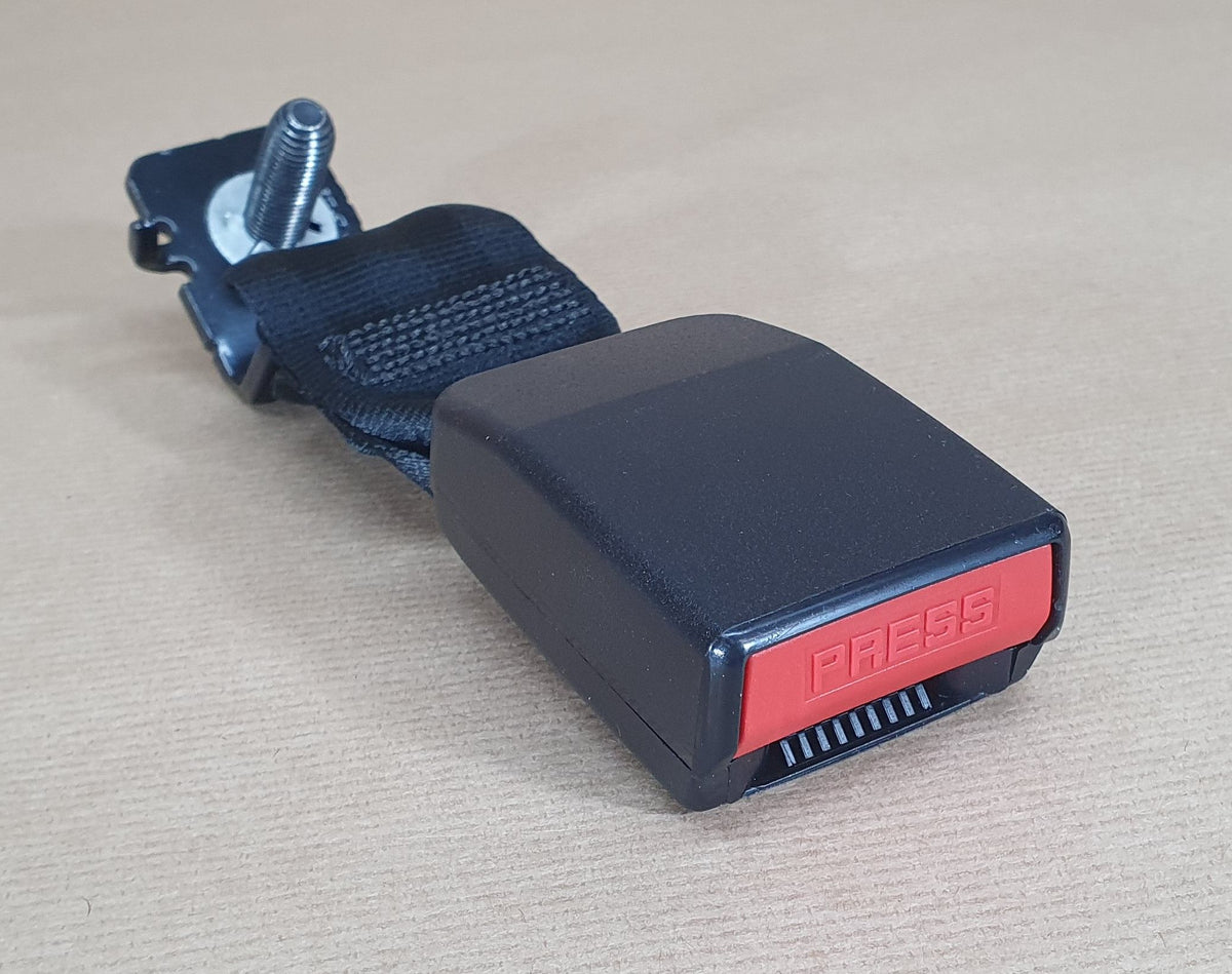 Boucle de ceinture de sécurité d’origine pour Dacia Dokker / Lodgy — 888227299R — vue 3