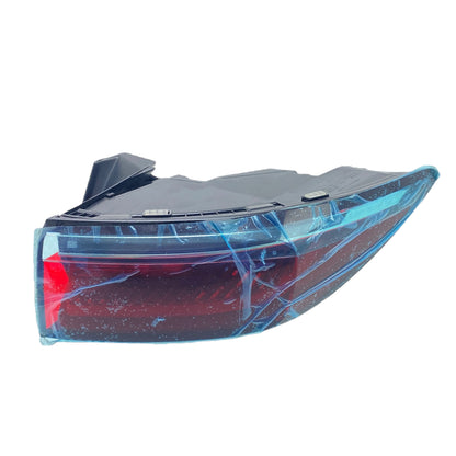 Pièce d'origine Feu arrière droit pour Renault Megane EV 265508574R