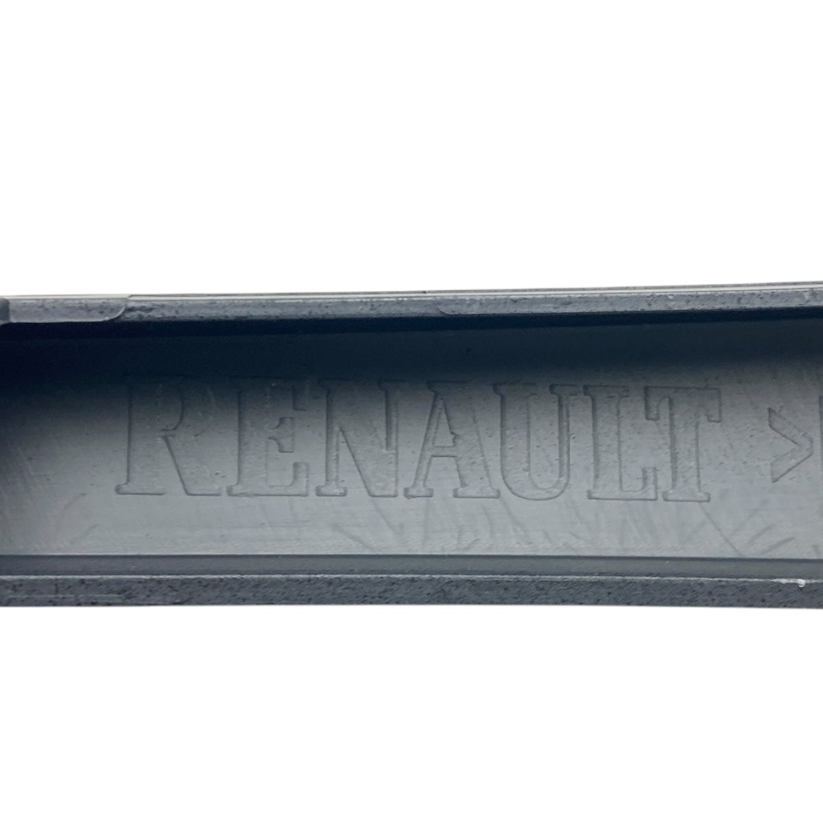 Pièce d'origine spoiler de pare-chocs droit pour Renault Megane IV R.S 620269016R.