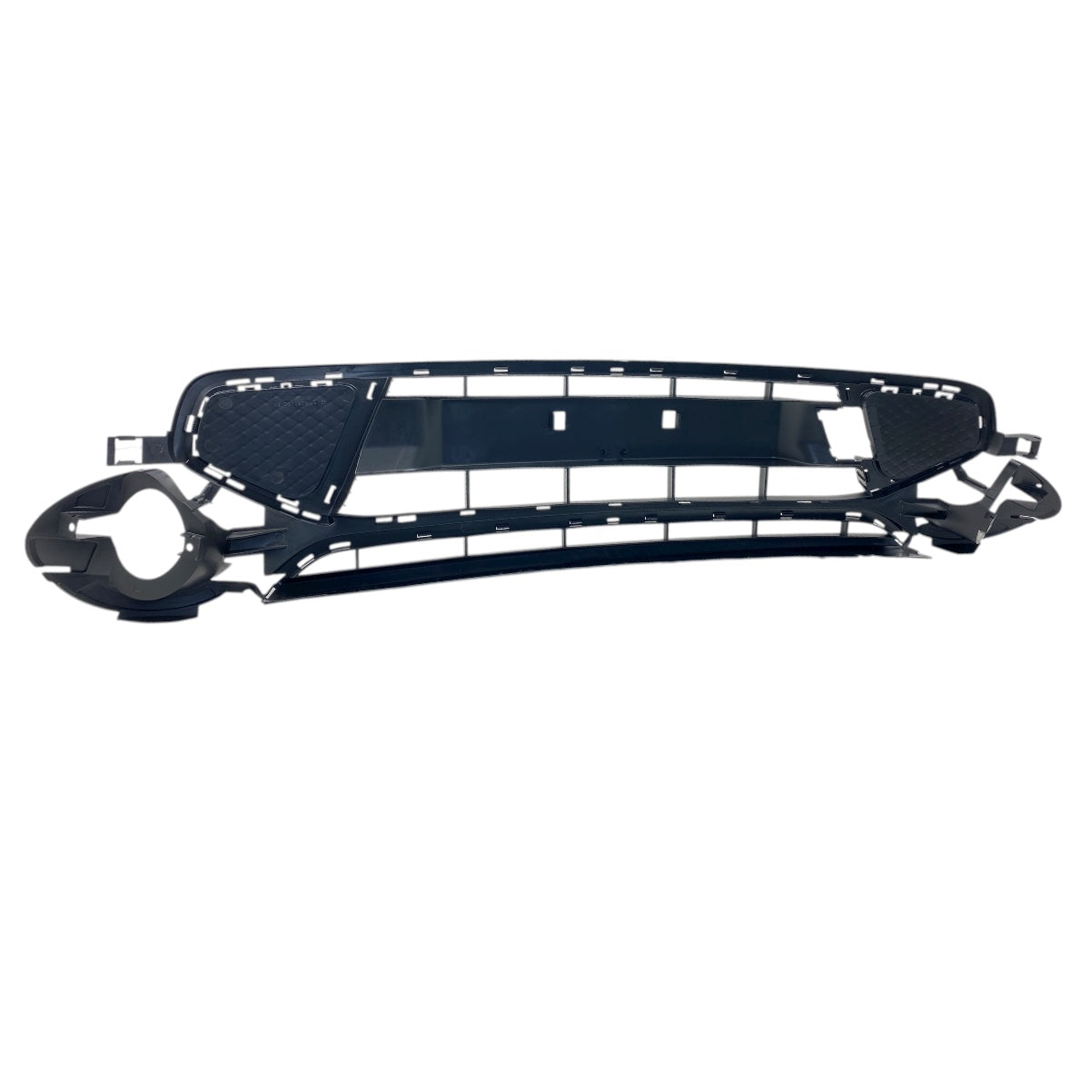 Pièce d'origine Grille de pare-chocs avant pour Renault Wind 622541088R AE0010909-AA-01