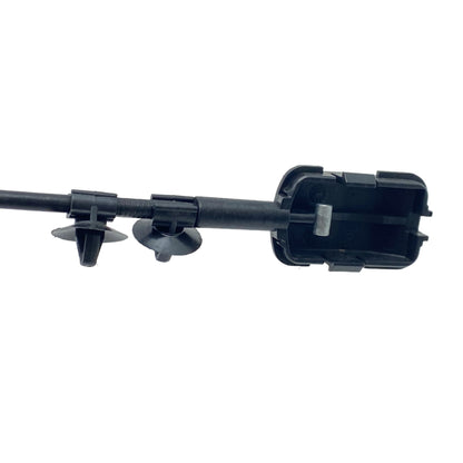 Pièce d'origine Serrure de porte avant droite pour Renault Kangoo II Nissan Kubistar II 8200497604