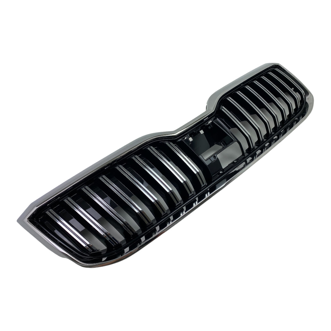 Pièce d'origine Calandre pour Skoda Superb III phase 2 3V0853653G