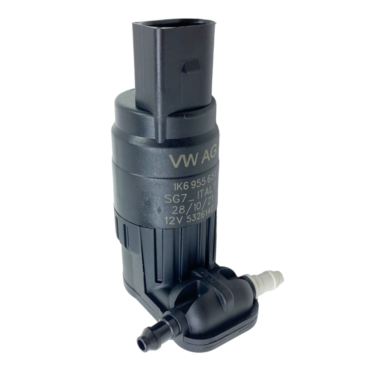Pièce d'origine Pompe de lave-glace pour VW Audi 1K6955651