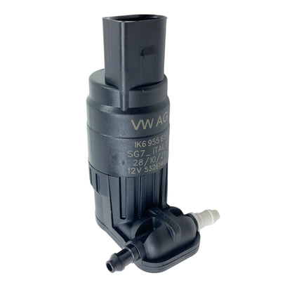 Pièce d'origine Pompe de lave-glace pour VW Audi 1K6955651