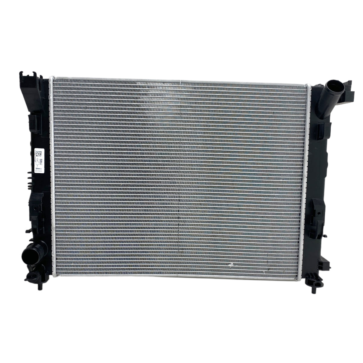 Pièce d'origine Radiateur moteur pour Nissan Micra K14 214105FA0A
