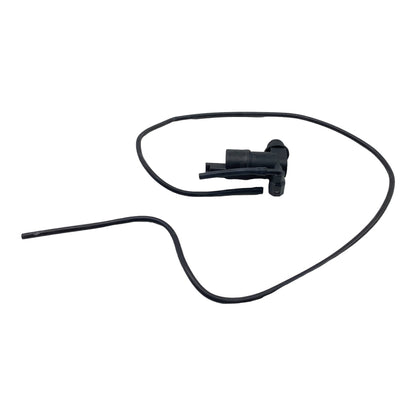 Pièce d'origine Pompe de lave-glace pour Renault Peugeot Citroen 9641553880