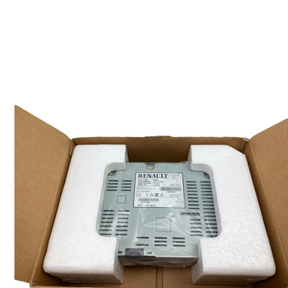 Pièce d'origine Autoradio pour Renault Kadjar 281157638R