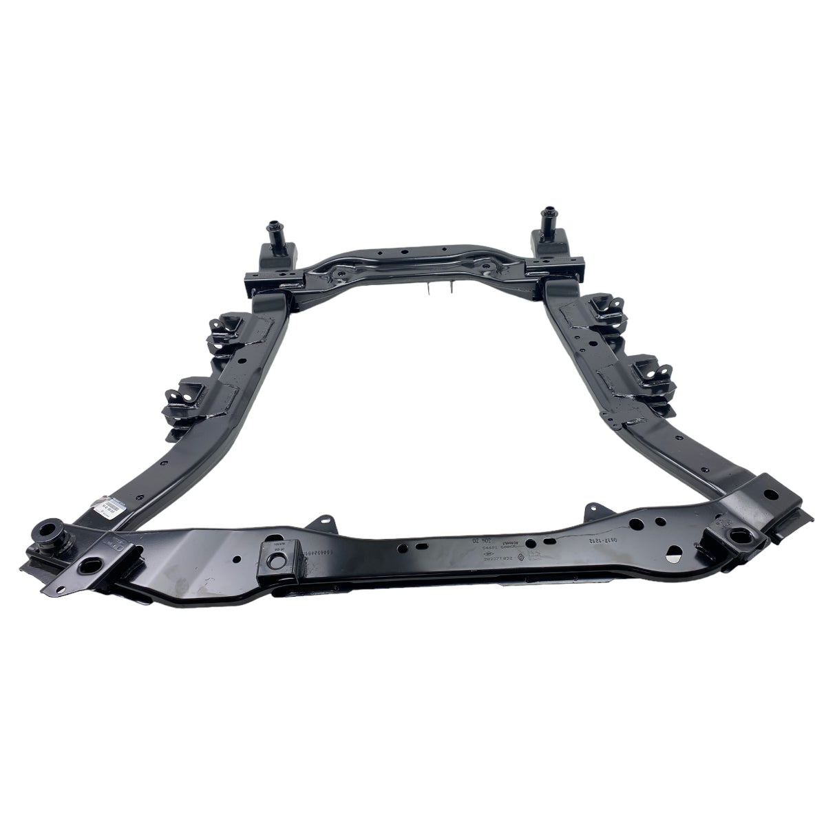 Pièce d'origine Berceau avant pour Dacia Duster I Renault Duster I 544016006R