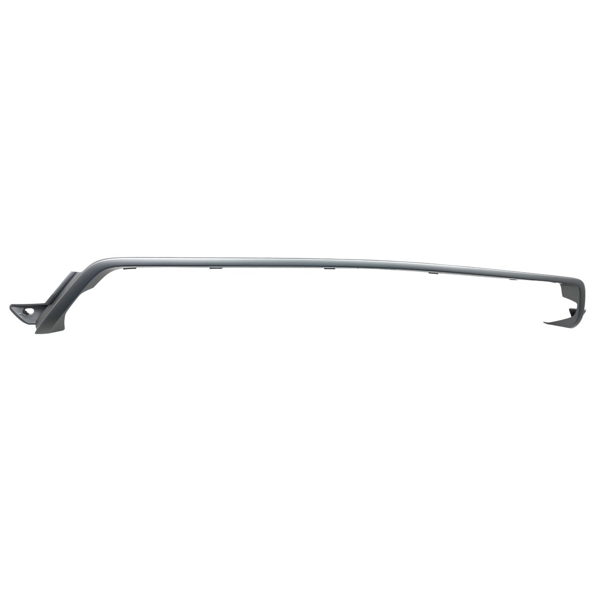 Pièce d'origine Baguette de pare-chocs avant pour Renault Espace V 850700944R