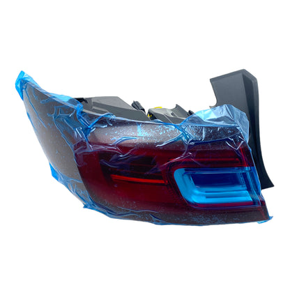 Pièce d'origine Feu arrière gauche pour Renault Clio IV phase 2 265554998R