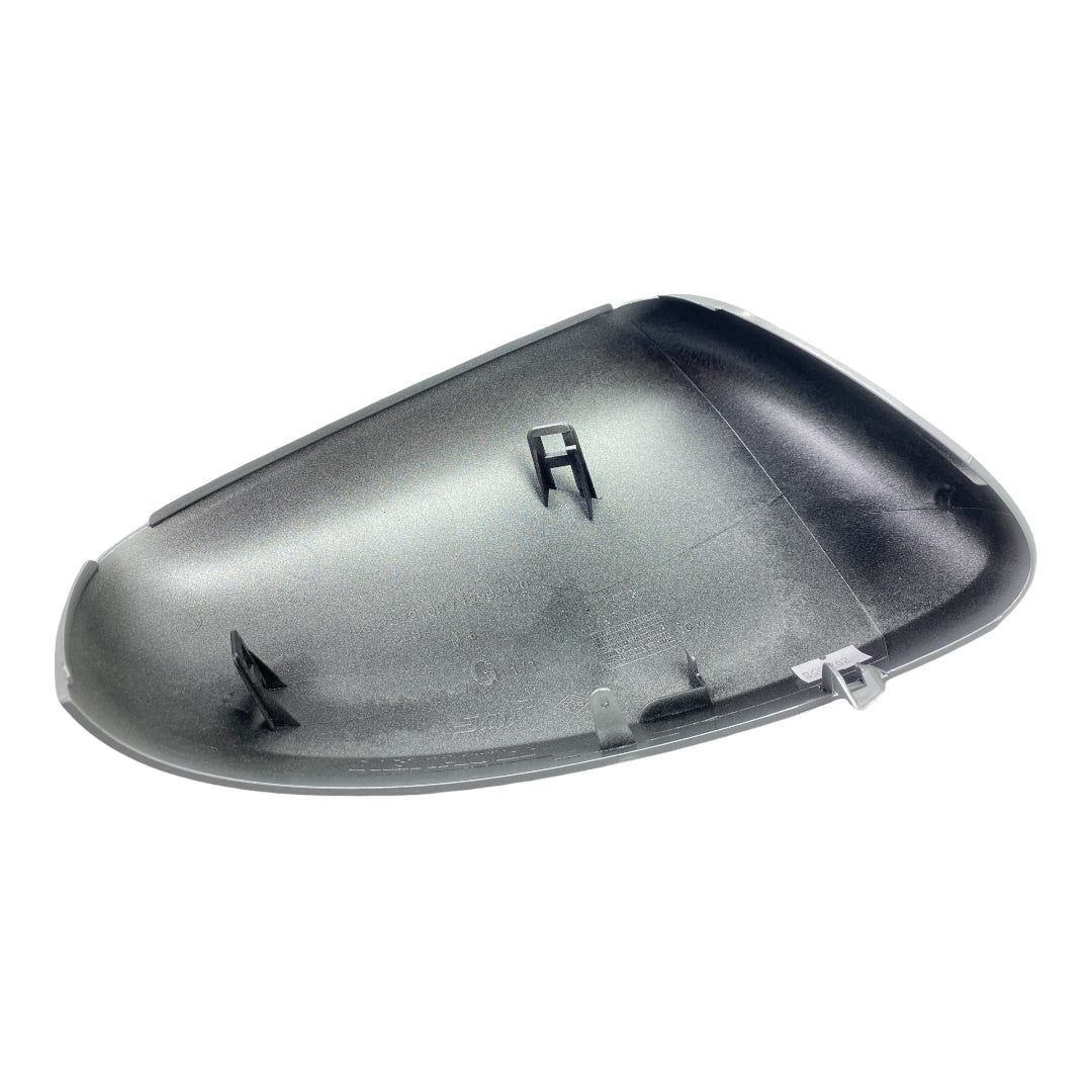 Pièce d'origine Coque de rétroviseur gauche pour Renault Kadjar Scenic IV 963732210R
