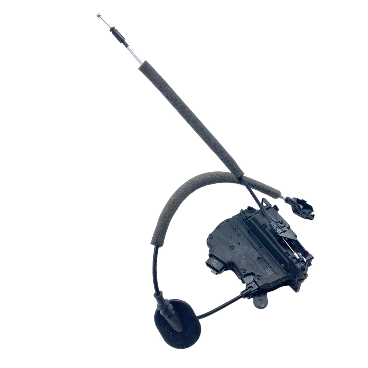 Pièce d'origine Serrure de porte arrière gauche pour Renault Captur I 805034742R