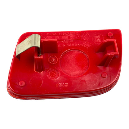 Pièce d'origine Catadioptre de pare-chocs arrière gauche pour Renault Master III Opel Movano B Nissan NV400 265653569R