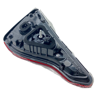 Pièce d'origine Feu arrière de hayon droit pour Renault Clio V 265503395R