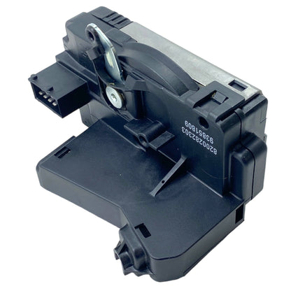 Pièce d'origine Serrure de porte arrière gauche pour Renault Trafic II Opel Vivaro I Nissan Primastar 8200282303