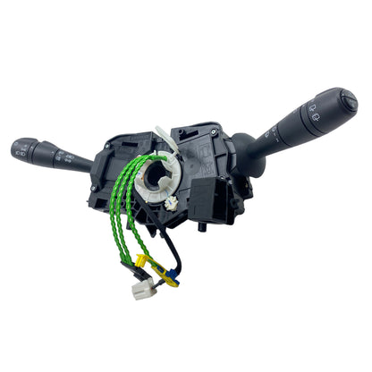 Pièce d'origine Commodo de colonne de direction avec contacteur tournant d'airbag pour Renault Trafic III Opel Vivaro B Fiat Talento Nissan NV300 255677616R