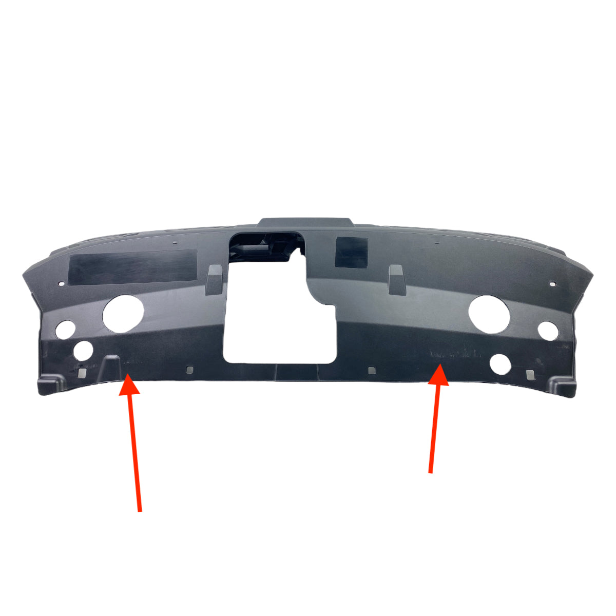 Pièce d'origine Calandre pour Dacia Sandero III Stepway 623109870R