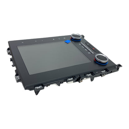 Pièce d'origine Écran de navigation autoradio avec panneau de commande pour Renault Megane IV 280903049R
