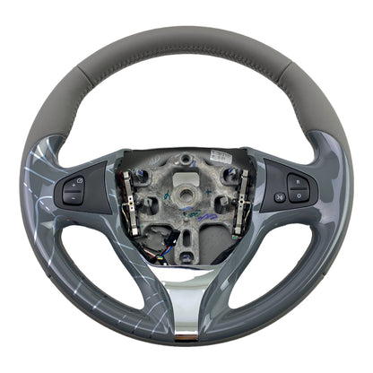 Pièce d'origine Volant pour Renault Captur I Clio IV 484009746R