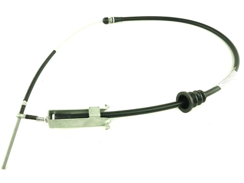TIRETTE À CÂBLE, FREIN DE STATIONNEMENT IVECO DAILY 14> AVANT 50C21/65C17/70C14G/70C17 ROZSTAW 3450MM.